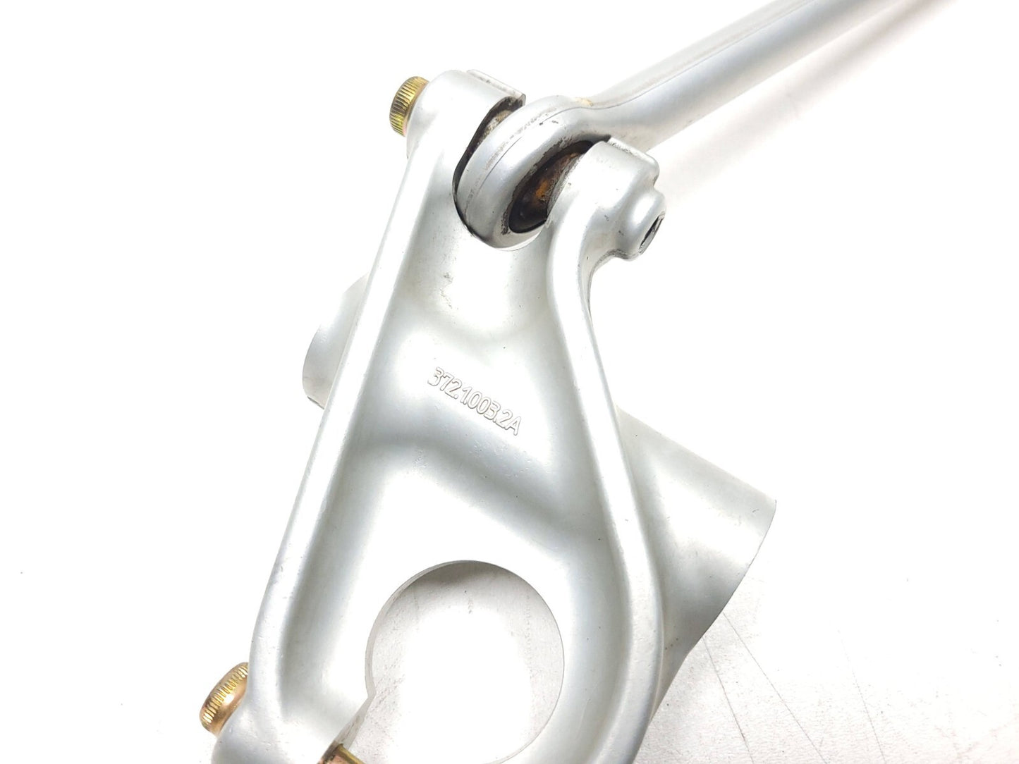 2002 - 2006 Ducati Monster M600 620 Rear Shock Rocker Arm OEM