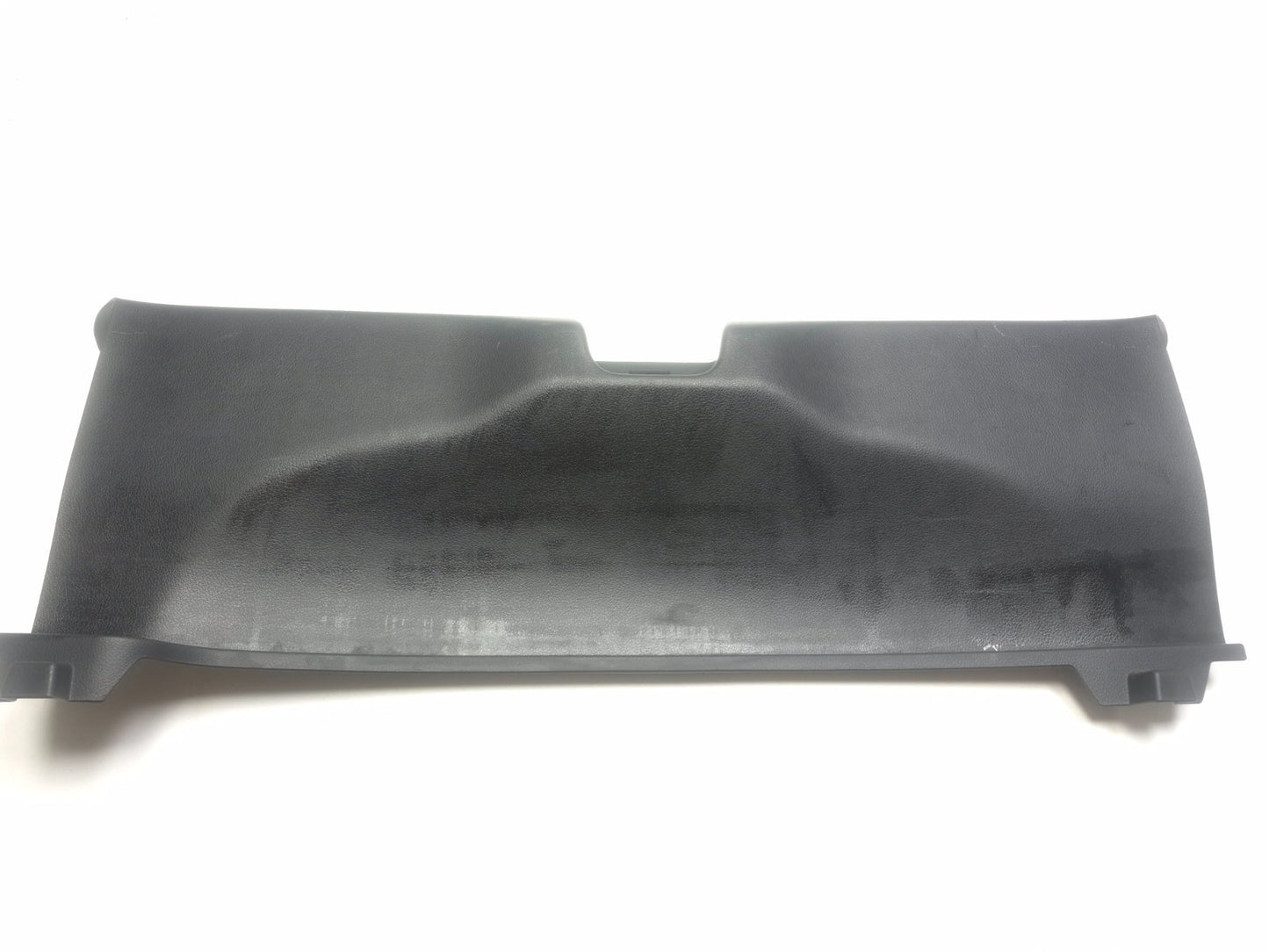 2014 Honda Cr-z Rear Trunk Trim Cover Panel Scuff Plate Sill OEM