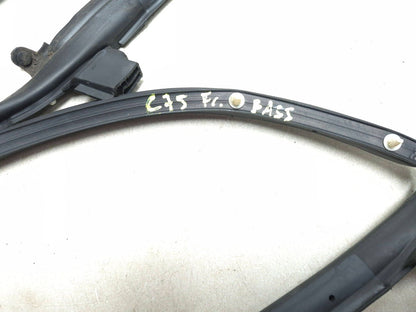 2010 Lexus Hs250h Front Door Weatherstrip Seal Right Passenger Side OEM