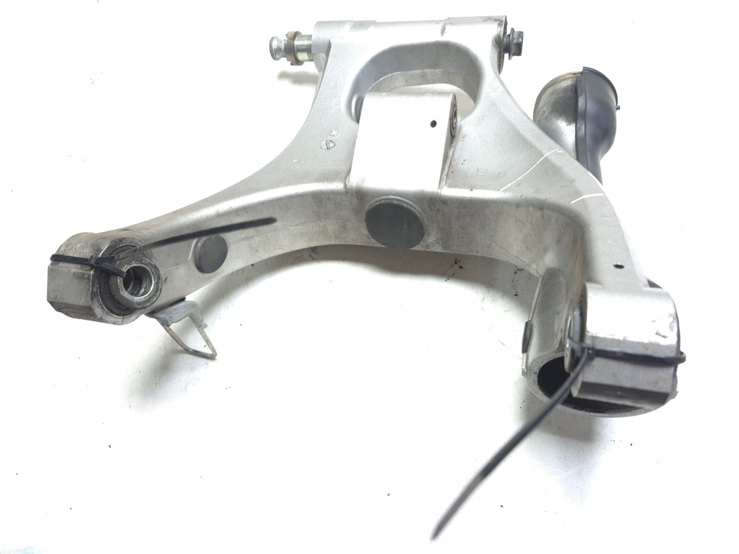 2009 Kawasaki Concours 14 Zg1400 Rear Swingarm OEM