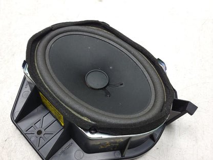 10-19 Lincoln MKT Rear Door Speaker Left & Right Pair OEM