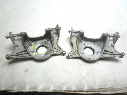 2019 Tesla Model 3 Front Upper Strut Mount Right & Left Pair OEM