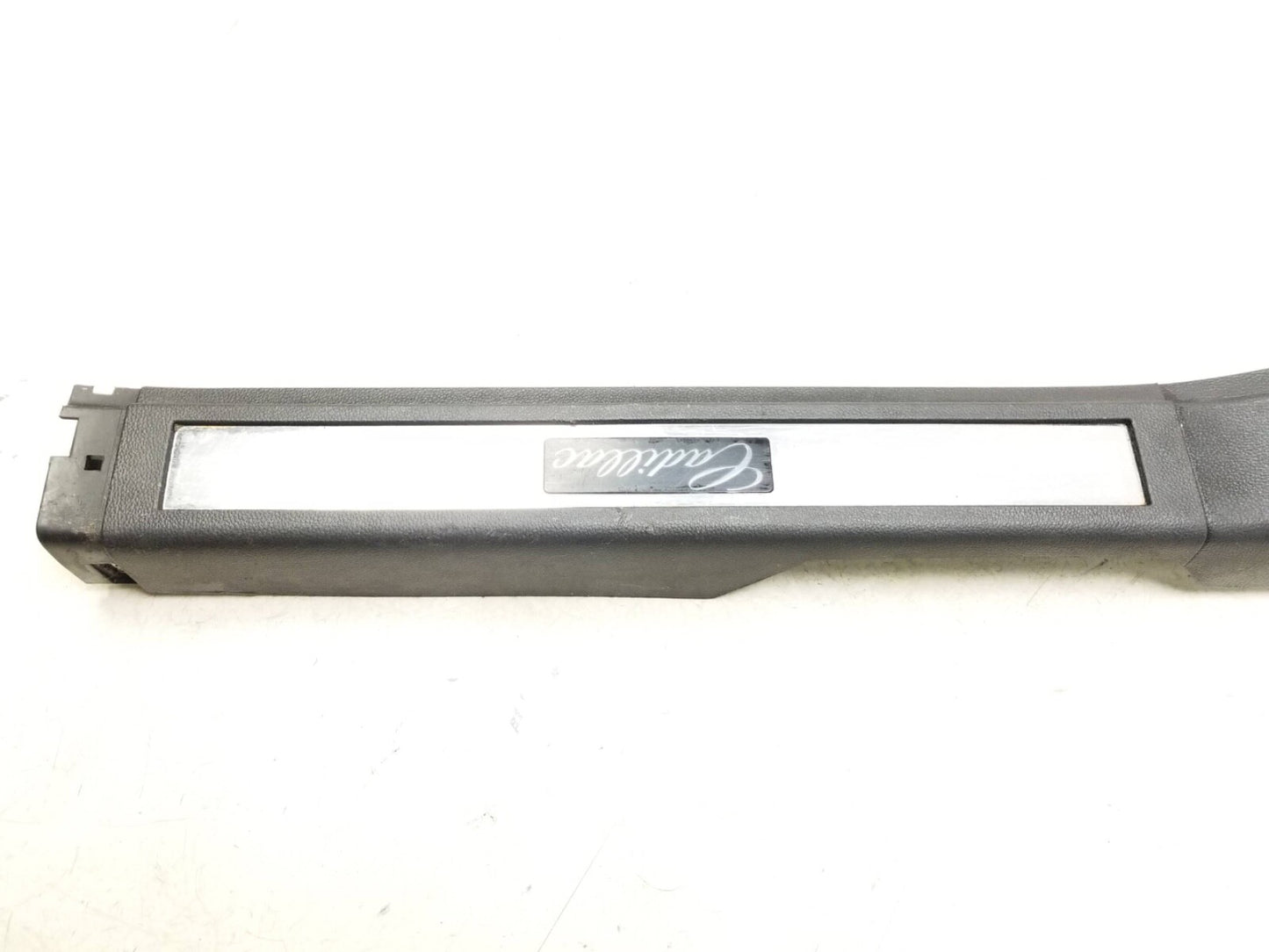 2011 Cadillac SRX B Pillar Panel Cover Trim Passenger Side Right OEM