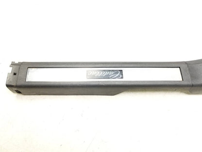 2011 Cadillac SRX B Pillar Panel Cover Trim Passenger Side Right OEM