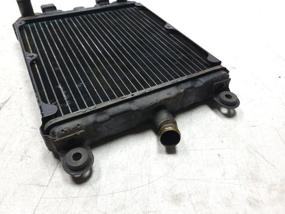 1984 - 1987 Honda Gl1200 Goldwing Coolant Radiator OEM
