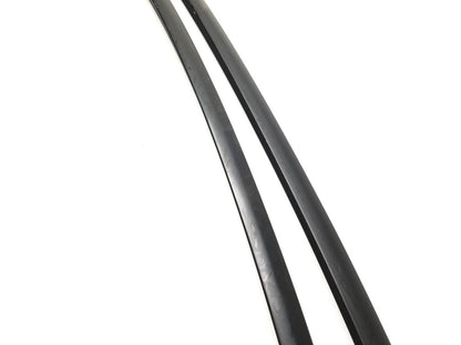 2021 Tesla Model 3 Roof Molding Left & Right Pair OEM