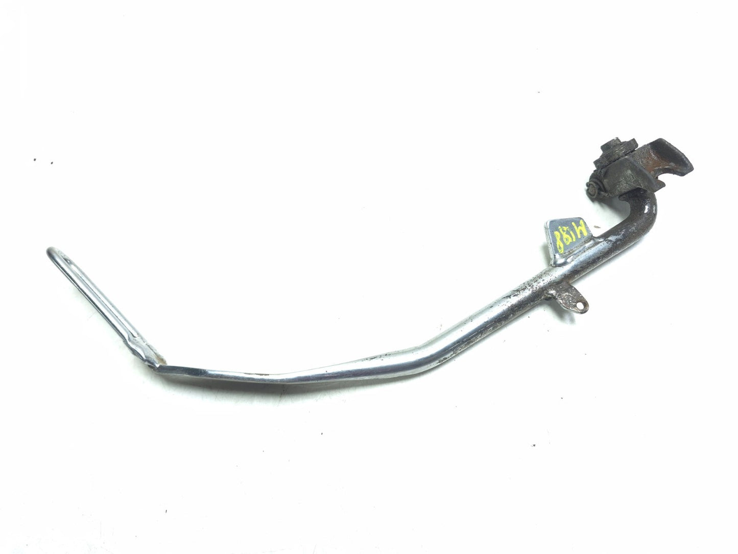 2008 Harley-davidson Dyna Fat Bob Fxdf Side Kick Stand  OEM