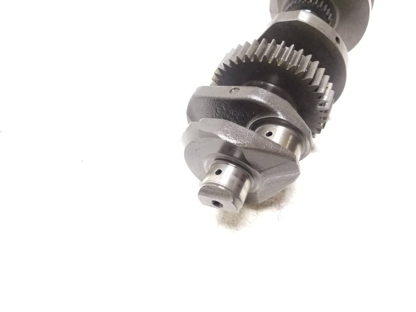 1987 Honda Cbr1000f Hurricane Crankshaft  OEM