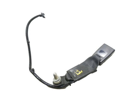 2010 - 2016 Cadillac SRX Rear Centre Seat Belt Buckleoem