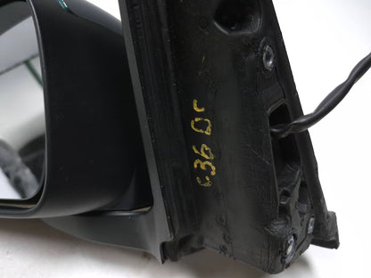 2014 Fiat 500l Mirror Driver Side OEM