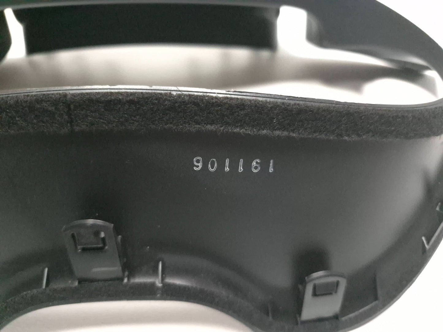 2020 Infiniti Q50 Speedometer Bezel Trim Oem✅