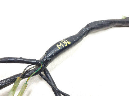 2002 Honda Magna Vf 750c Wire Harness OEM