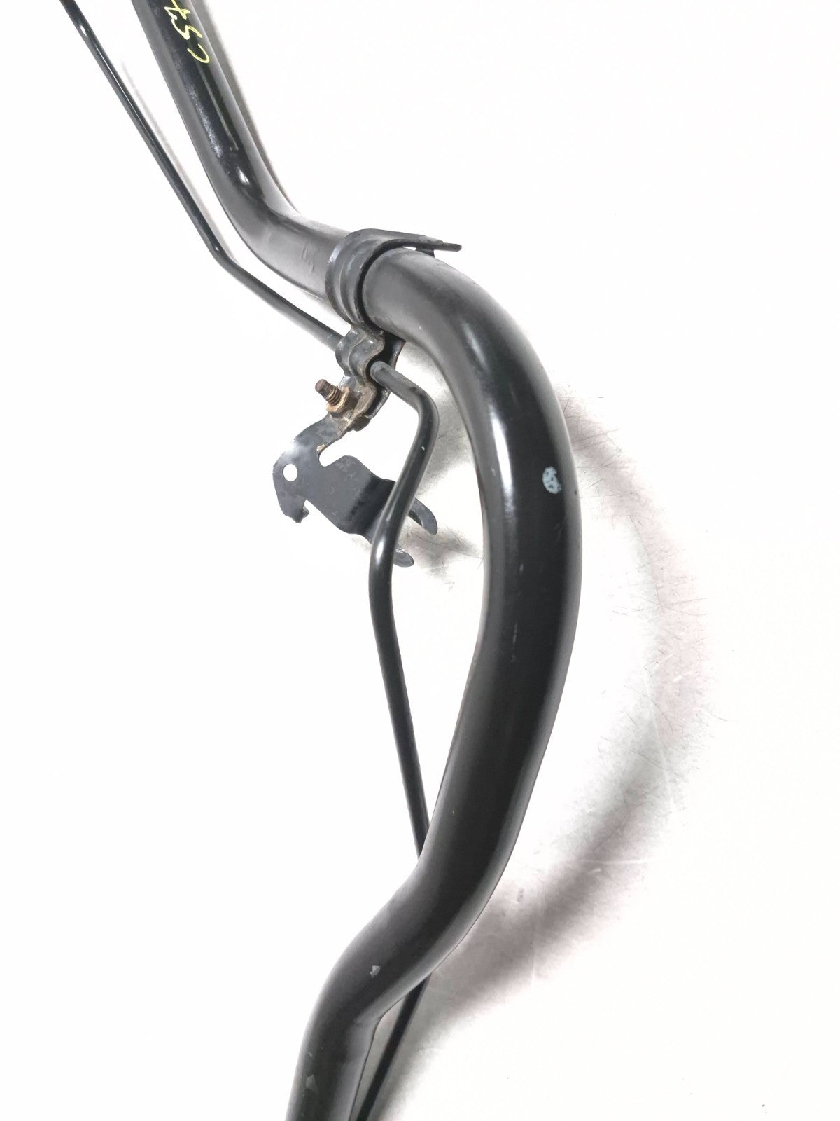 2010 Nissan Maxima Sv Fuel Filler Neck Pipe OEM