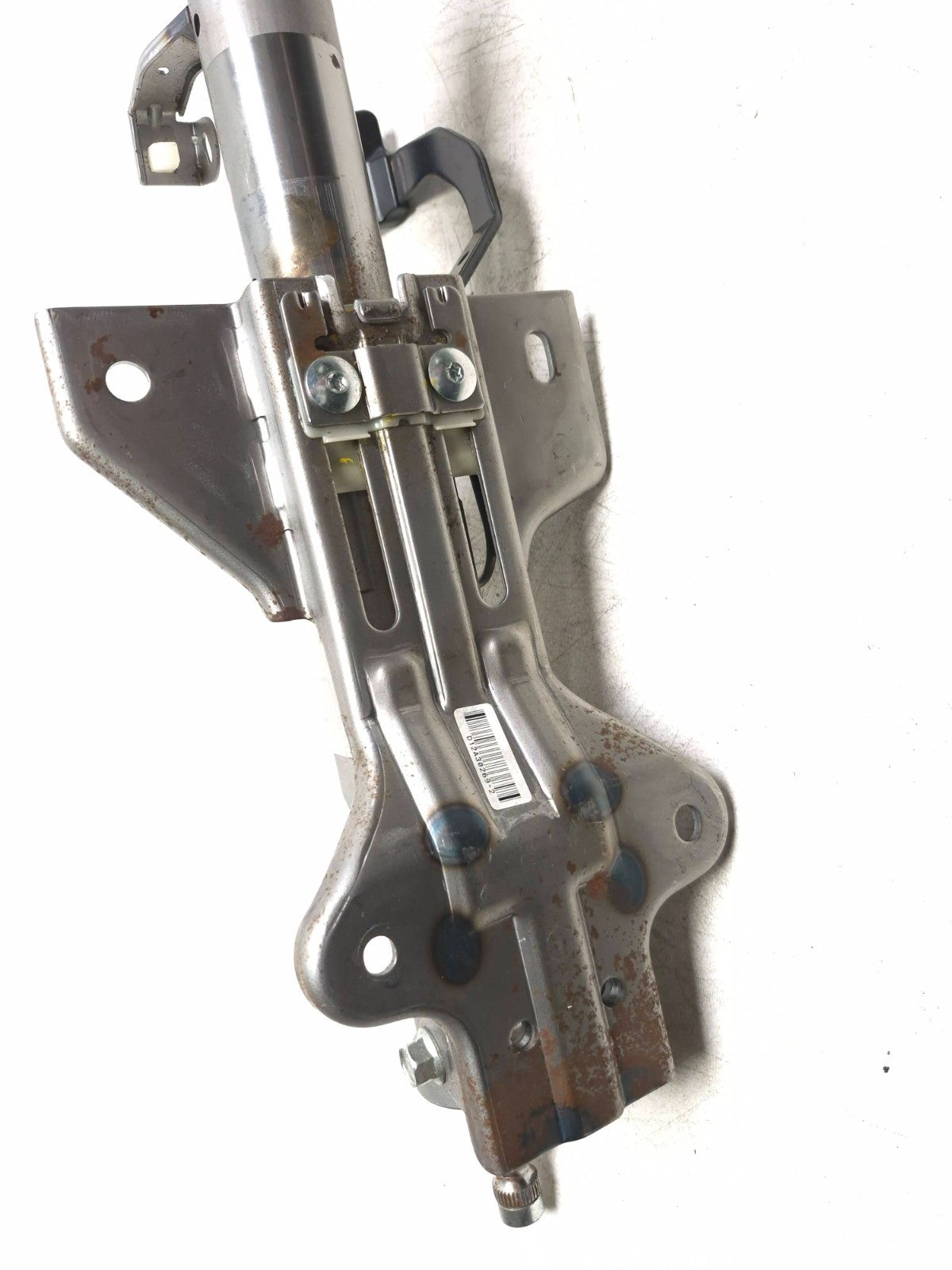 2013 Hyundai Genesis Coupe Steering Column OEM