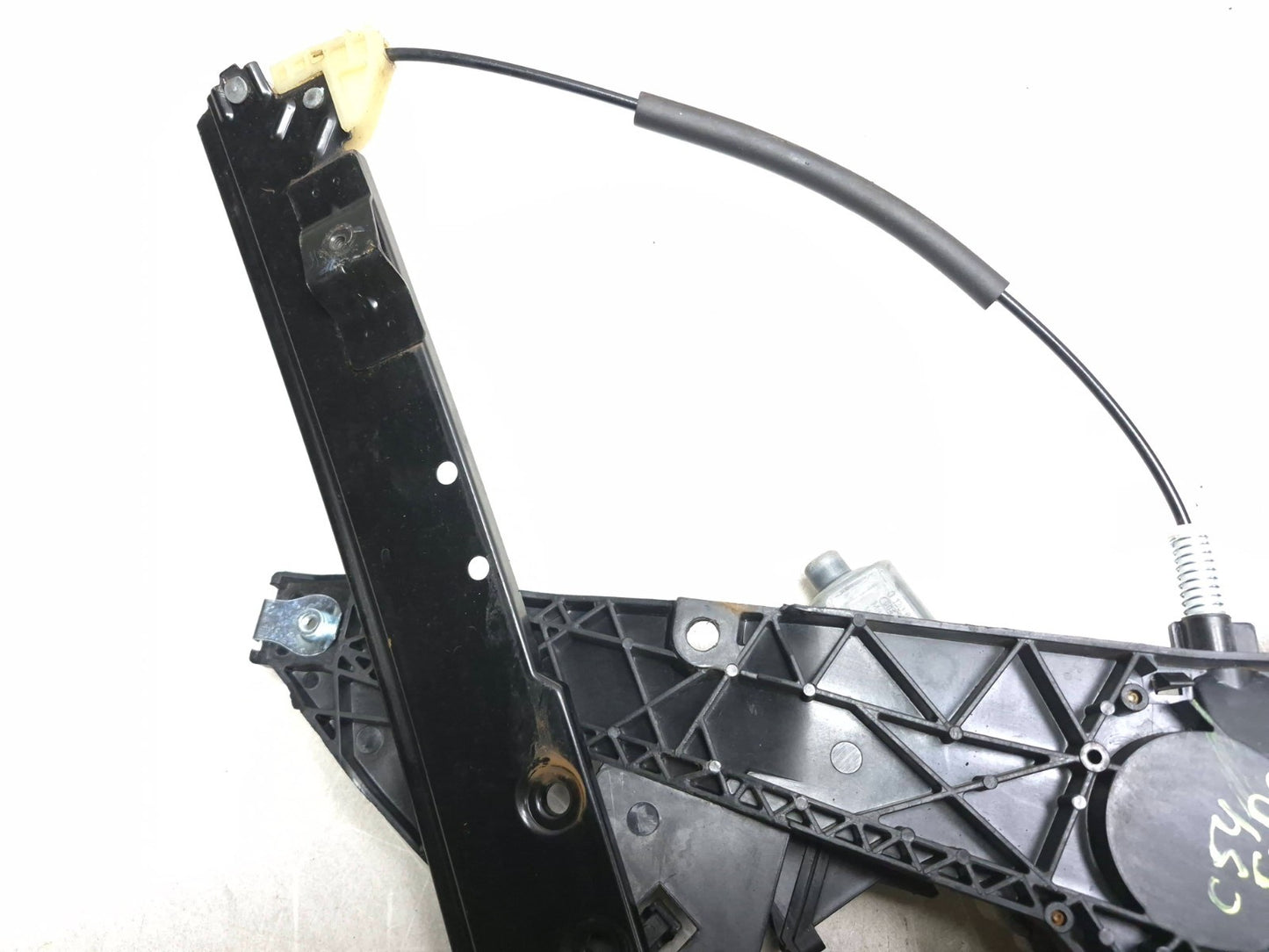 2008 Lincoln Navigator Front Window Regulator & Motor Driver Side Left OEM