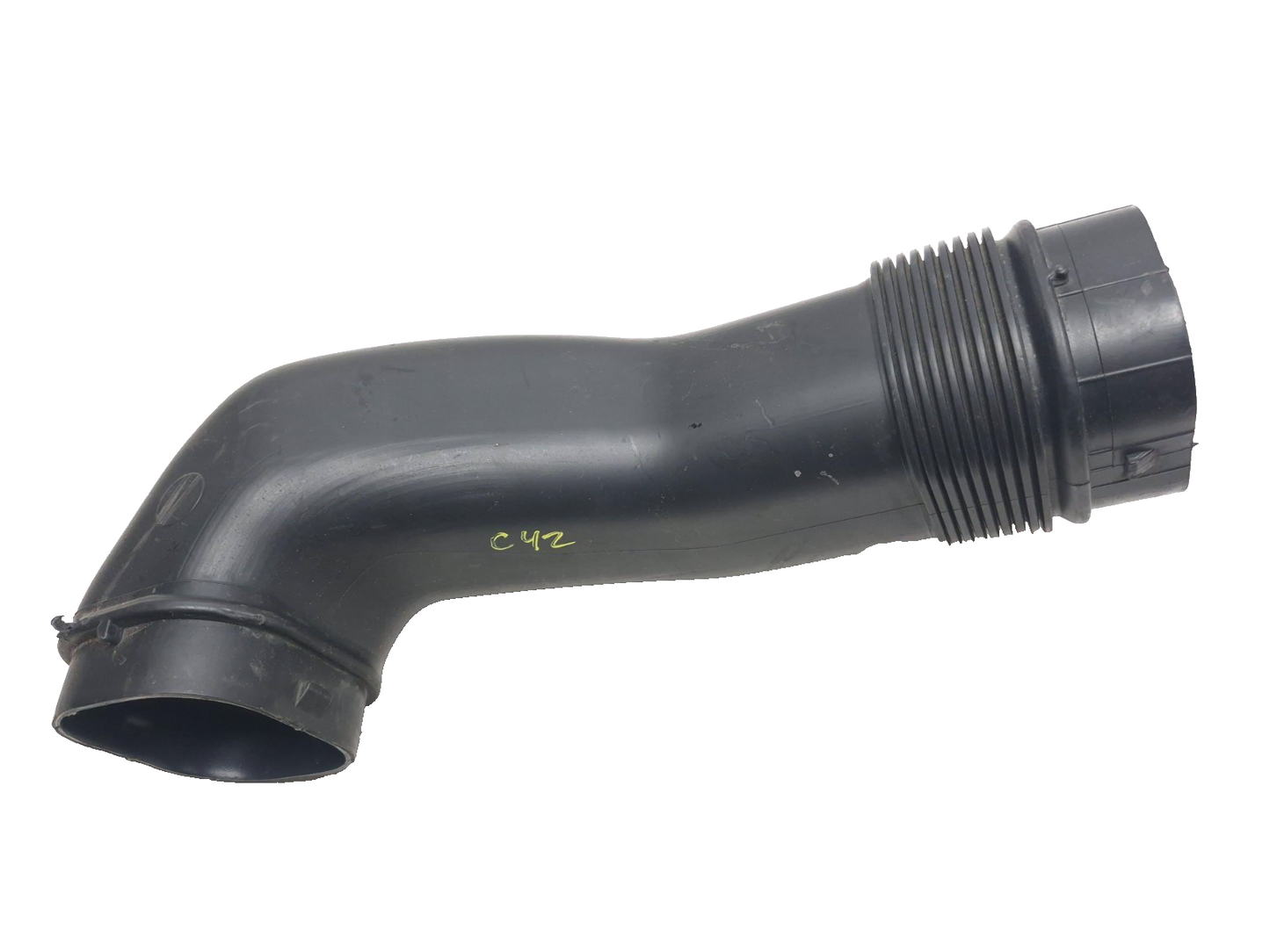 2024 Alfa Romeo Stelvio Air Intake Tube Hose Pipe OEM