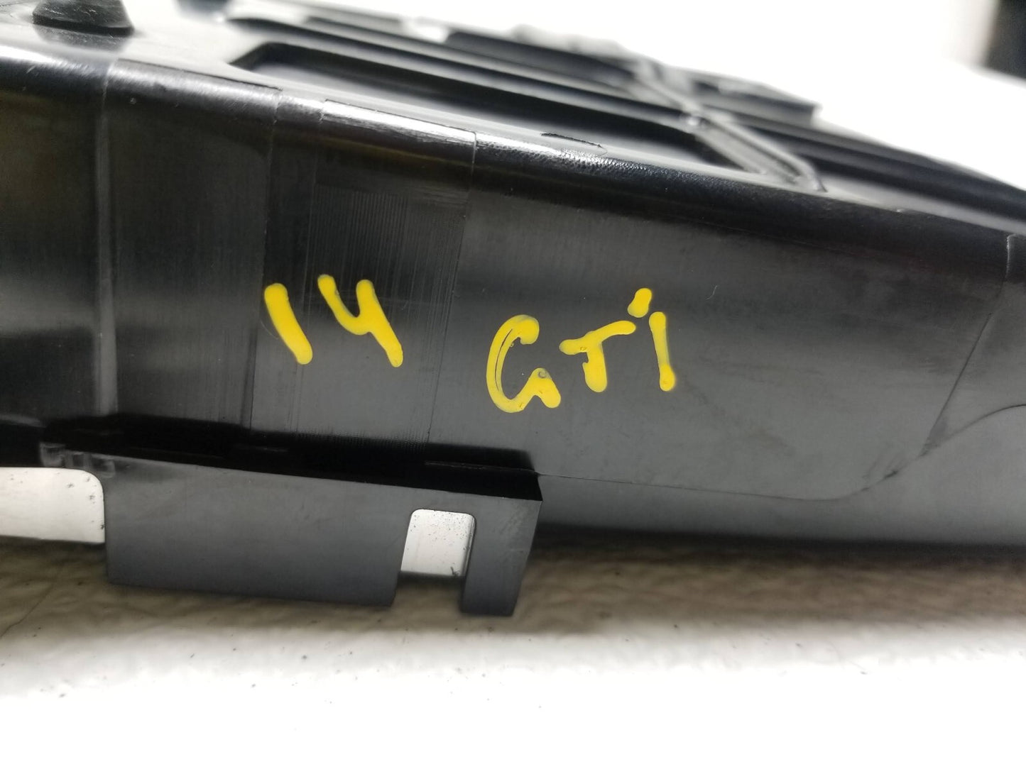 10 11 12 13 14 VW Golf GTI Mmi Multimedia Interface Input Module OEM