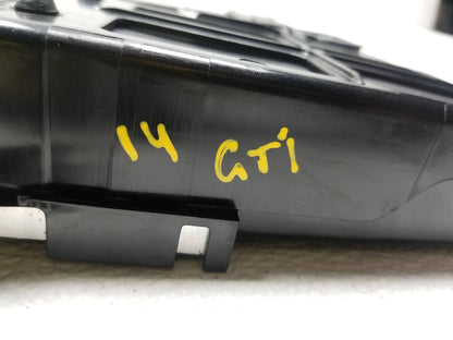 10 11 12 13 14 VW Golf GTI Mmi Multimedia Interface Input Module OEM