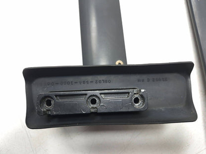 2004 - 2006 Honda Cr-v Roof Rack Luggage Cross Bar 2pcs OEM