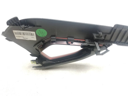 2022 Chevrolet Trailblazer Rs Center Console Upper Panel Storage Box OEM