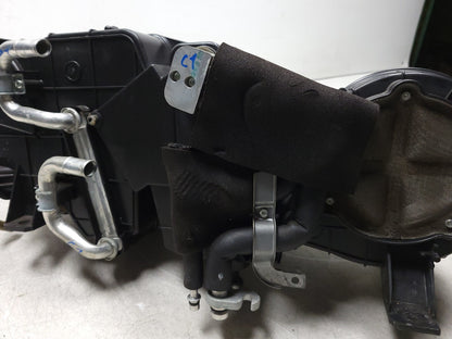 2007 - 2009 Acura Mdx Rear Ac Heater Blower Motor Core OEM