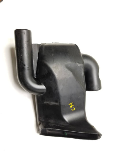 2012 Jeep Grand Cherokee Air Cleaner Hose Tube OEM