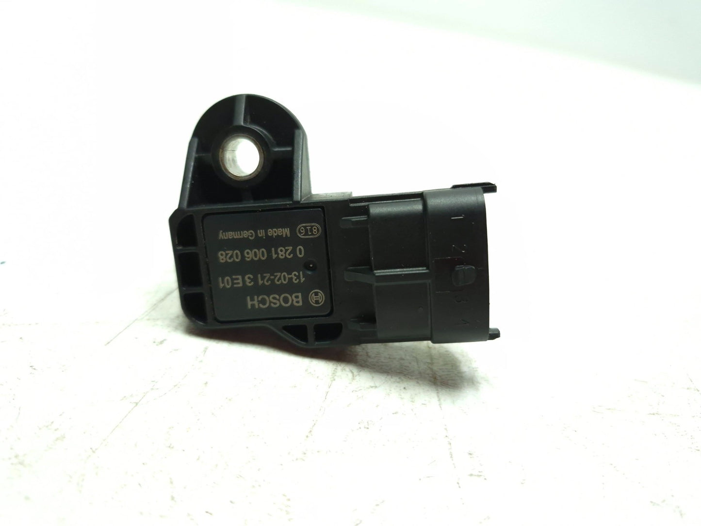 2014 Fiat 500l Intake Manifold OEM