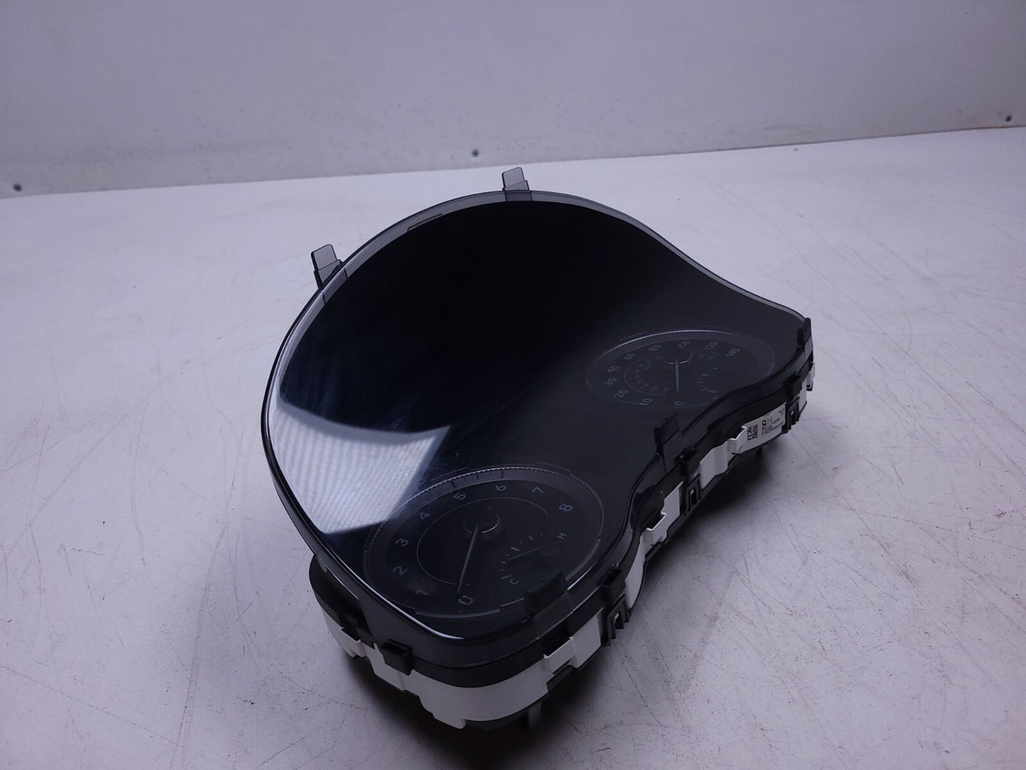2020 Hyundai Venue Speedometer Instrument Gauge Cluster OEM