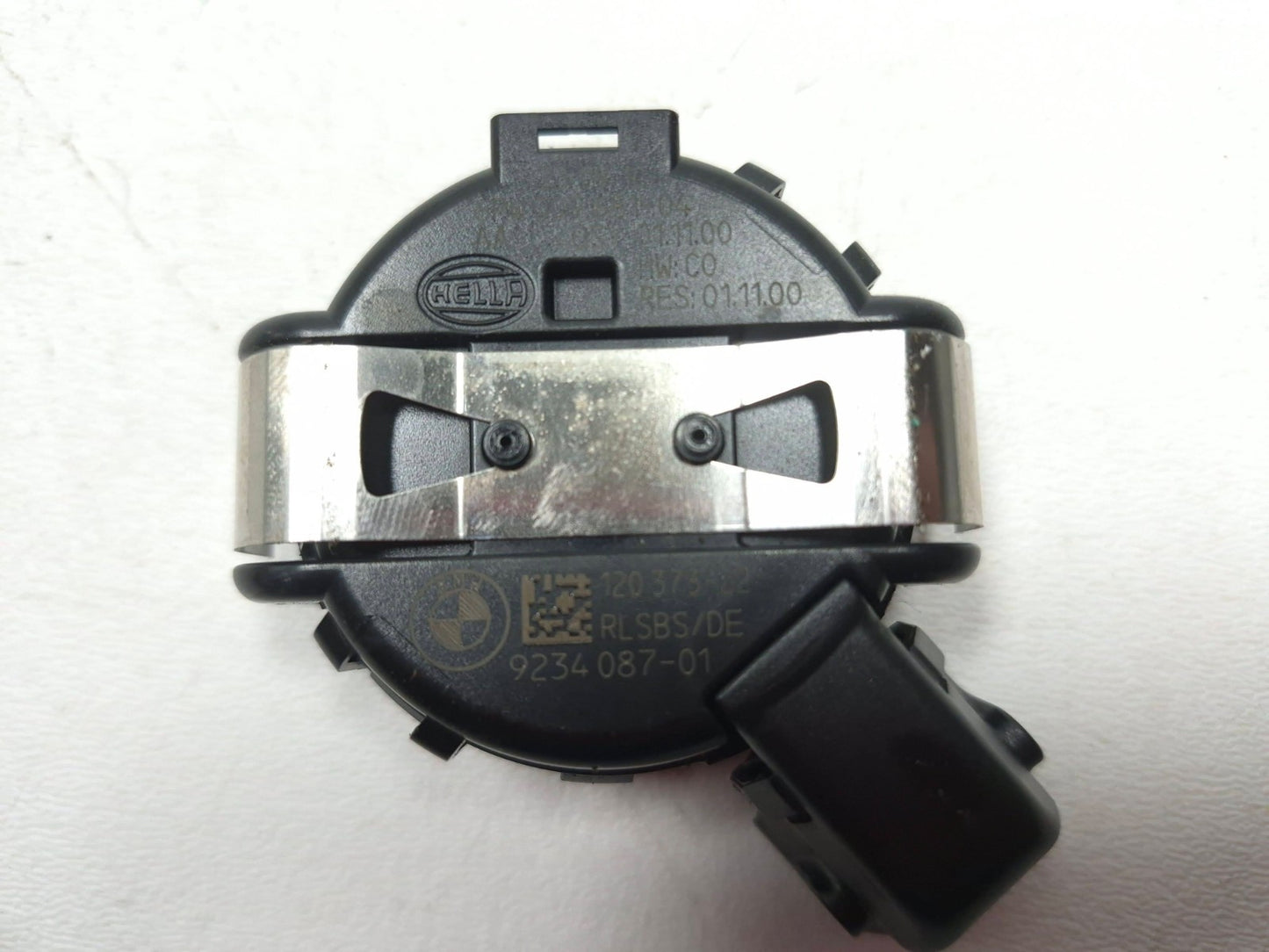 2011 BMW 750li Rain Light Solar Sensor 9234087 Oem✅