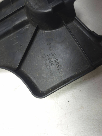 2014 Honda Cr-z Instrument Panel Lower Trim Driver Side Left OEM