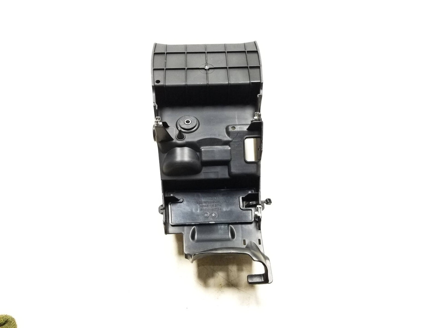 2017 - 2024 BMW G310r G310gs Under Tail Battery Box Tray Carrier  OEM