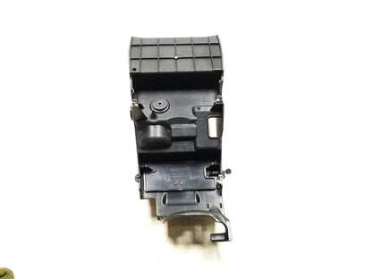 2017 - 2024 BMW G310r G310gs Under Tail Battery Box Tray Carrier  OEM
