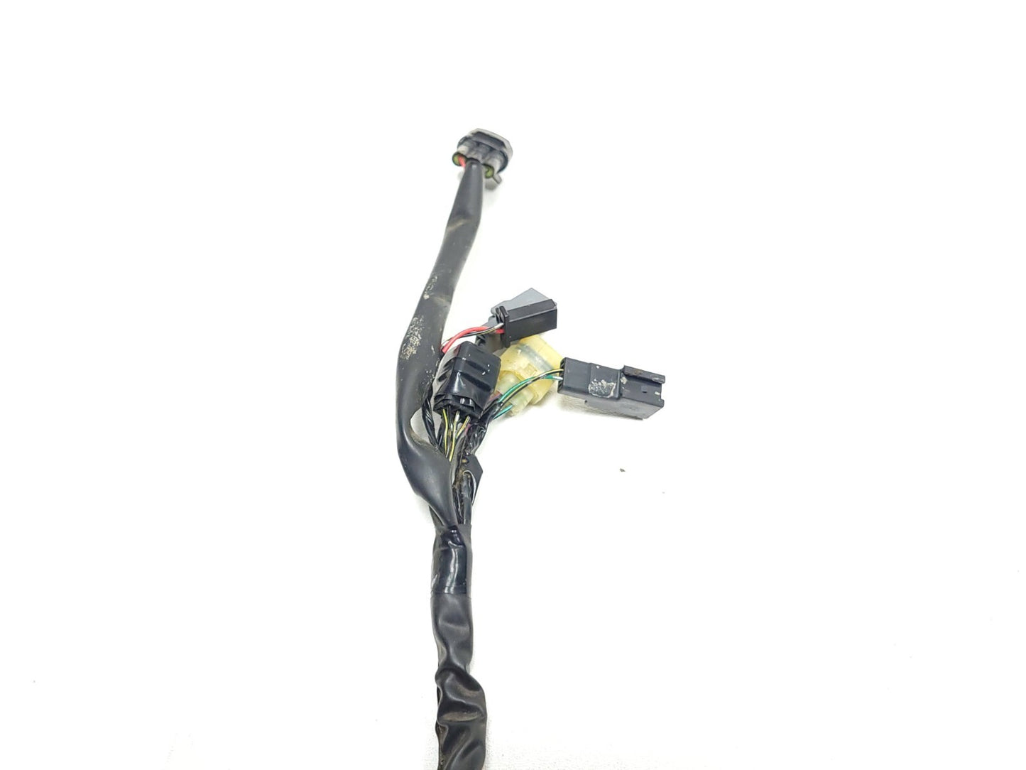 2013 Kawasaki Ninja 650 Ex650 Main Wire Harness OEM