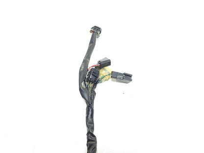 2013 Kawasaki Ninja 650 Ex650 Main Wire Harness OEM