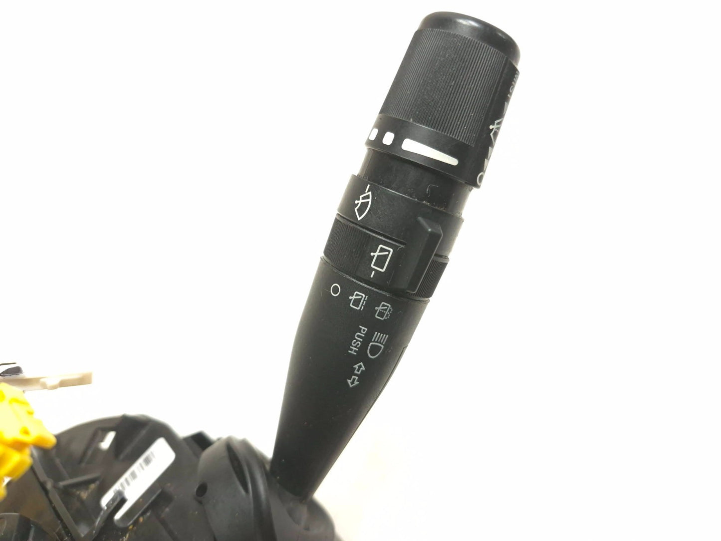 2017 Dodge Journey Steering Column Multifunction Switch 68171196ad OEM