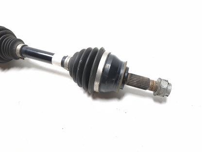 2014 Fiat 500l Axle Shaft Front Passenger Side Right OEM