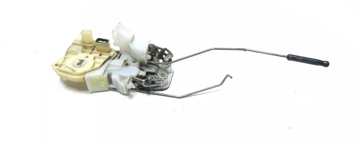 2007 Honda Fit Front Door Lock Latch Actuator Left Driver Side 72150-saa-g22 OEM