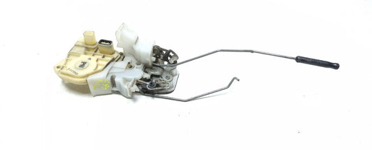 2007 Honda Fit Front Door Lock Latch Actuator Left Driver Side 72150-saa-g22 OEM
