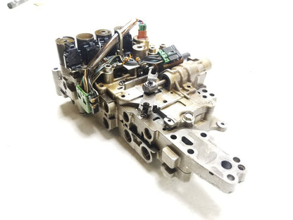 09-14 Nissan Rogue Valve Body Automatic Transmission OEM ✅