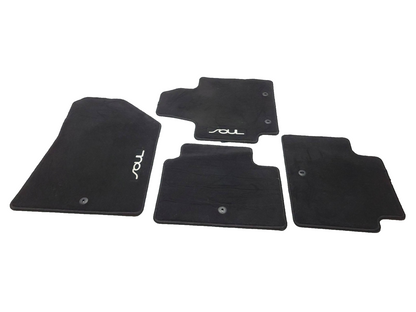 2016 Kia Soul Floor Mat 4pcs OEM