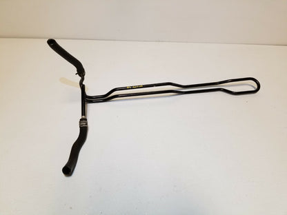 2004 Nissan Maxima Power Steering Oil Cooler Line Tube Pipe 3.5l OEM