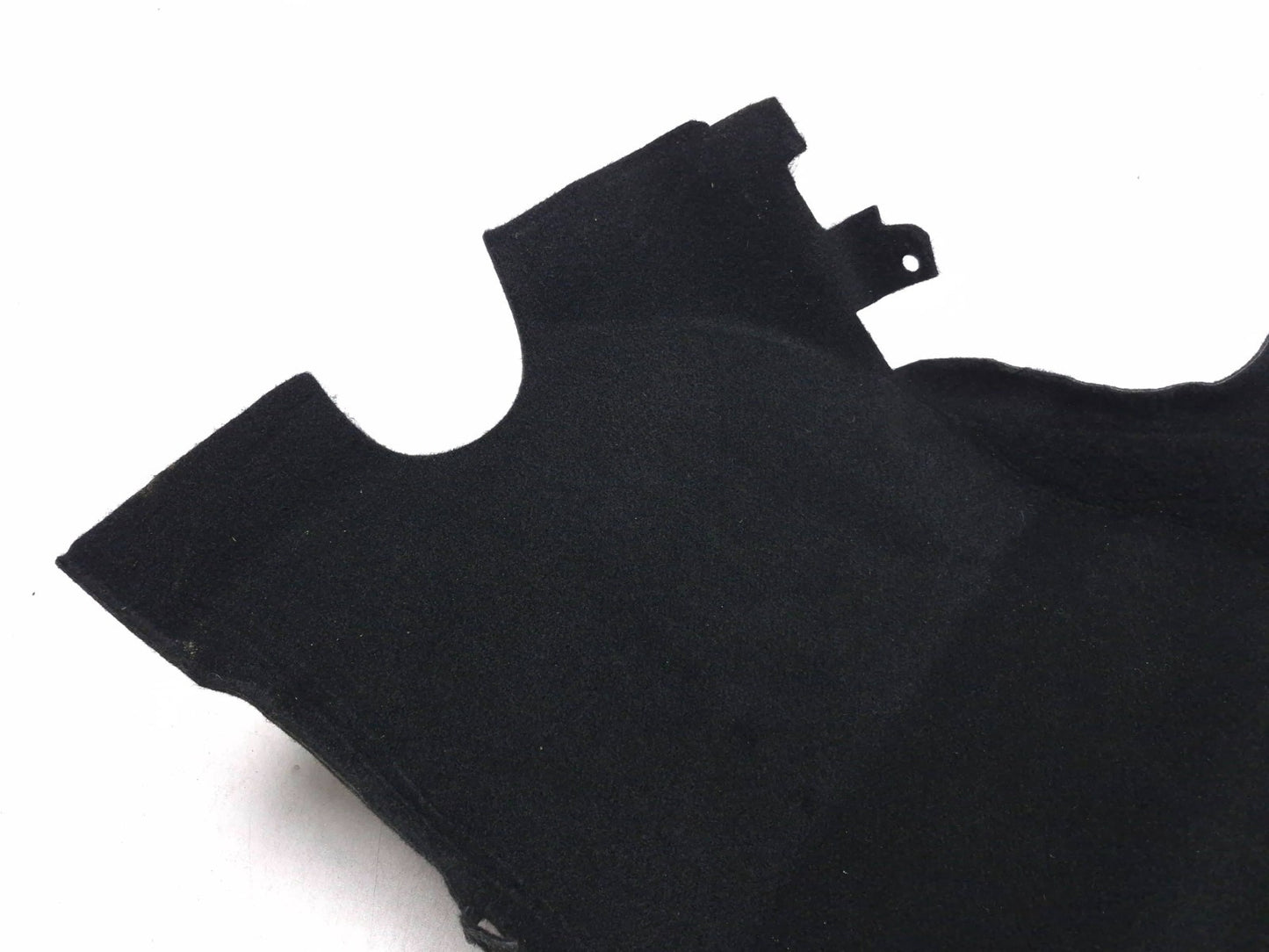 2021 Tesla Model 3 Front Floor Liner Mat Interior Carpet Pair OEM