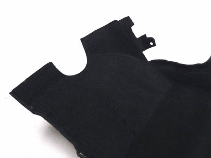 2021 Tesla Model 3 Front Floor Liner Mat Interior Carpet Pair OEM