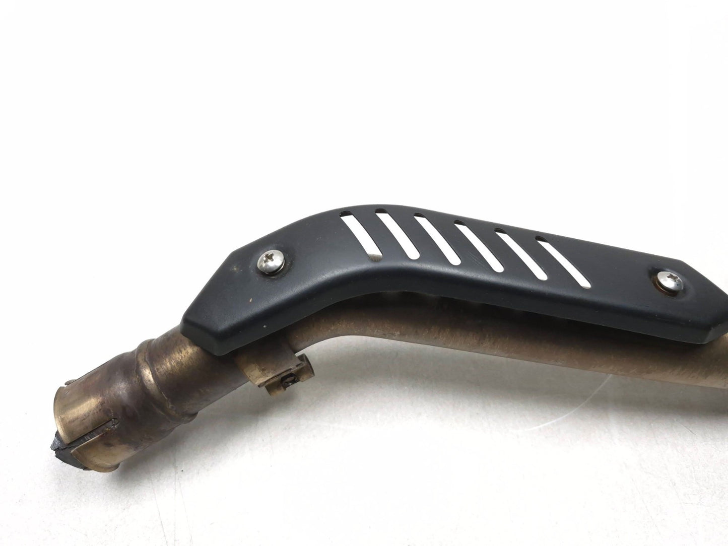 2023 Csc Rx3 Rx4 Adventure Muffler Rear Section OEM