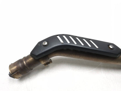 2023 Csc Rx3 Rx4 Adventure Muffler Rear Section OEM
