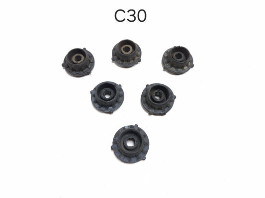 2013 Hyundai Genesis Coupe Mount Bracket Insulator OEM