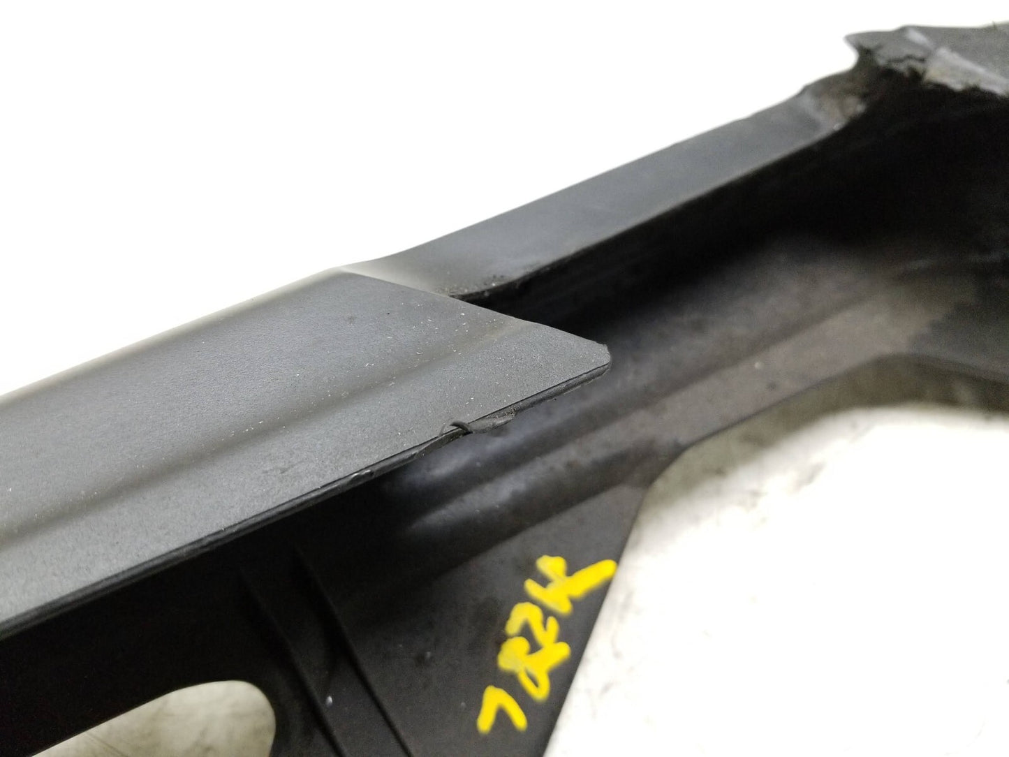 2014 - 2018 Honda Cbr650f Chain Guard OEM