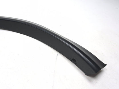 2015 Nissan Juke Rear Fender Wheel Arch Molding Trim Pair OEM
