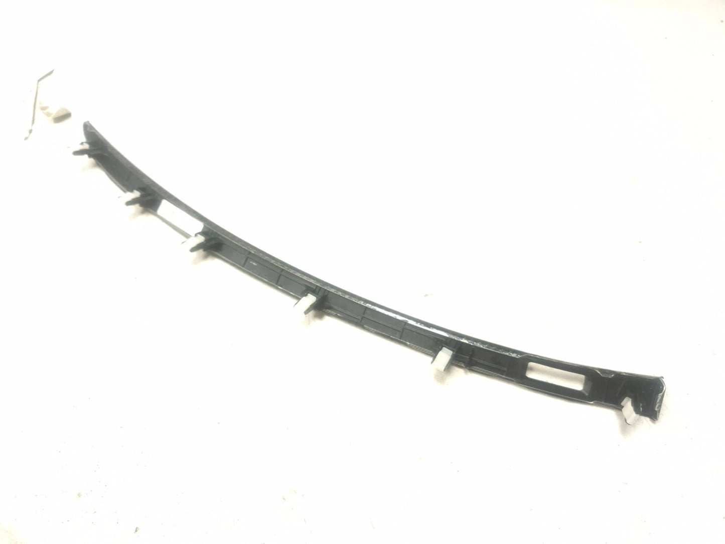 2008 Acura Tl Dashboard Trim Cover Strip Passenger Right OEM