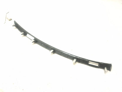 2008 Acura Tl Dashboard Trim Cover Strip Passenger Right OEM